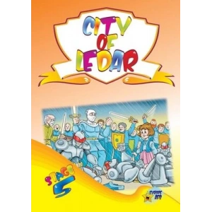 City of Ledar (Stage 5)
