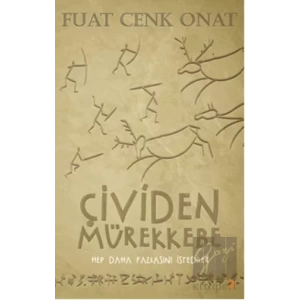Çividen Mürekkebe