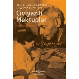 Çiviyazılı Mektuplar