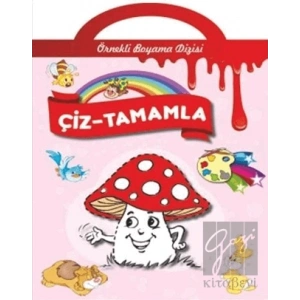 Çiz - Tamamla