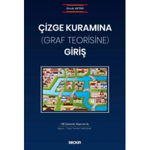 Çizge Kuramına (Graf Teorisine) Giriş