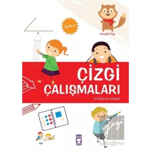 Çizgi Çalışmaları (+36 Ay)