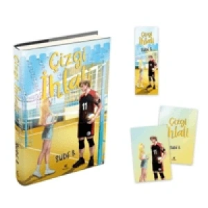 Çizgi İhlali (Ciltli)