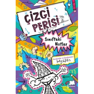 Çizgi Perisi - Sınıftaki Notlar