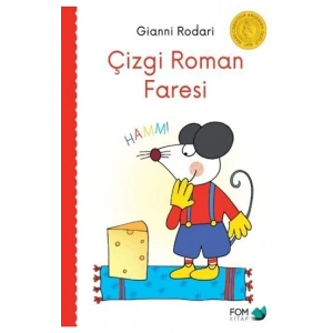 Çizgi Roman Faresi