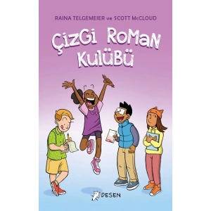 Çizgi Roman Kulübü