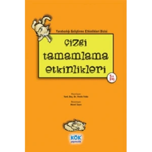 Çizgi Tamamlama Etkinlikleri (A3)