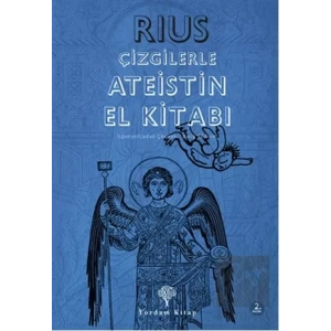 Çizgilerle Ateistin El Kitabı