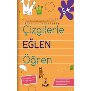Çizgilerle Eğlen Öğren