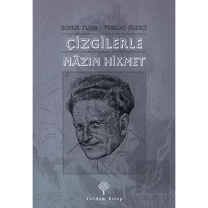 Çizgilerle Nazım Hikmet