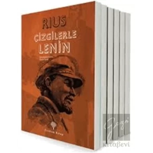 Çizgilerle Seti (10 Kitap Takım)