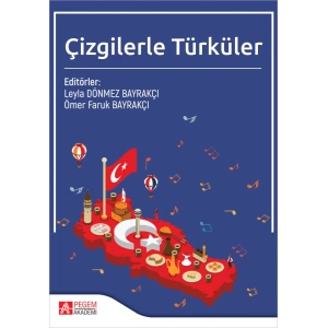 Çizgilerle Türküler
