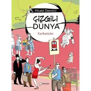 Çizgili Dünya