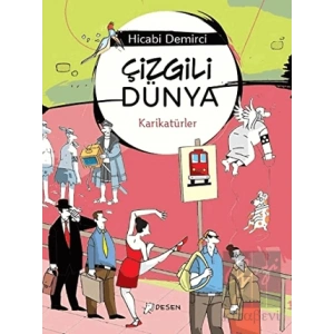 Çizgili Dünya