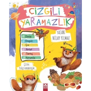 Çizgili Yaramazlık