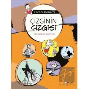 Çizginin Çizgisi