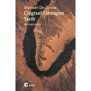 Çizgisel Olmayan Tarih