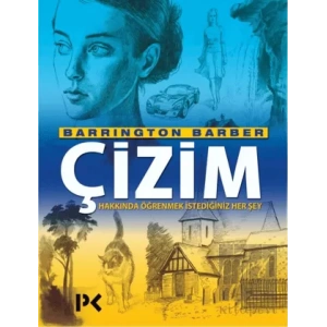 Çizim Hakkında Öğrenmek İstediğiniz Her Şey