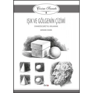 Çizim Sanatı 5 Işık Ve Gölge Çizimi