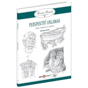 Çizim Sanatı 8 Perspektifi Anlamak