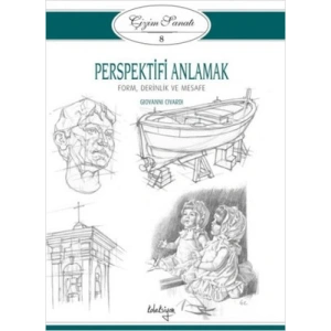 Çizim Sanatı 8 - Perspektifi Anlamak