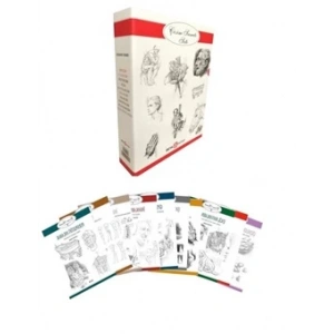 Çizim Sanatı Serisi 10 Kitap Set
