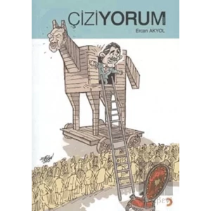 Çiziyorum