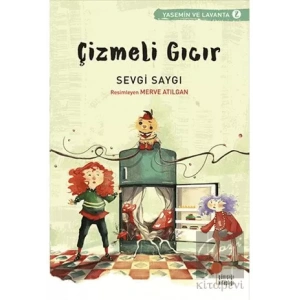Çizmeli Gıcır