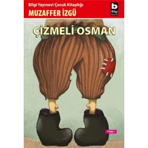 Çizmeli Osman