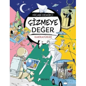 Çizmeye Değer