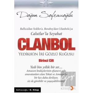Clanbol 1. Cilt