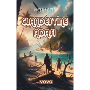 Clandestine Adası