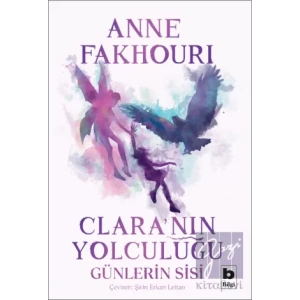 Claranın Yolculuğu