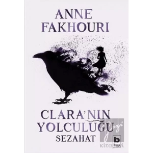 Clara’nın Yolculuğu - Sezahat