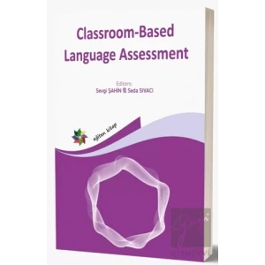 Classroom - Based Language Assessment