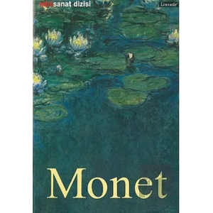 Claude Monet: Hayatı ve Eserleri