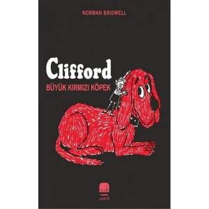 Clifford – Büyük Kırmızı Köpek