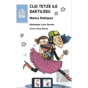 Clio Teyze ile Daktilosu