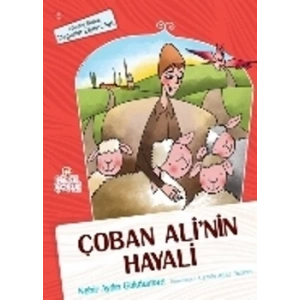 Çoban Alinin Hayali