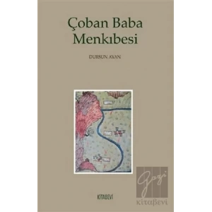 Çoban Baba Menkıbesi