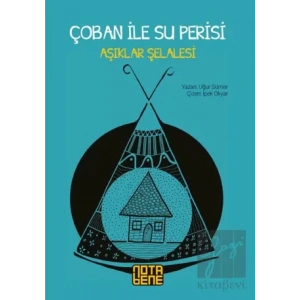 Çoban ile Su Perisi