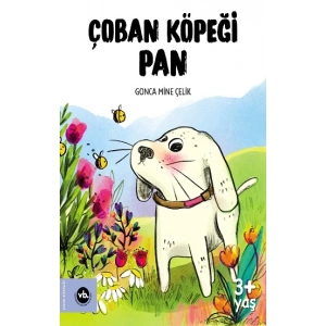 Çoban Köpeği Pan