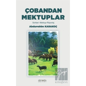 Çobandan Mektuplar