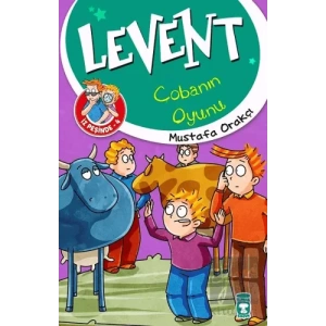 Çobanın Oyunu - Levent