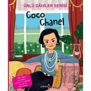 Coco Chanel - Ünlü Dahiler Serisi