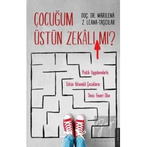 Çocuğum Üstün Zekalı mı?
