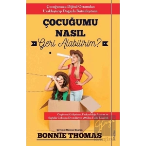 Çocuğumu Nasıl Geri Alabilirim?