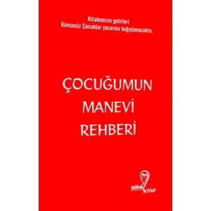 Çocuğumun Manevi Rehberi