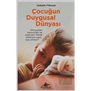 Çocuğun Duygusal Dünyası