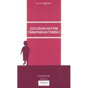 Çocuğun Kayyım Tarafından Temsili